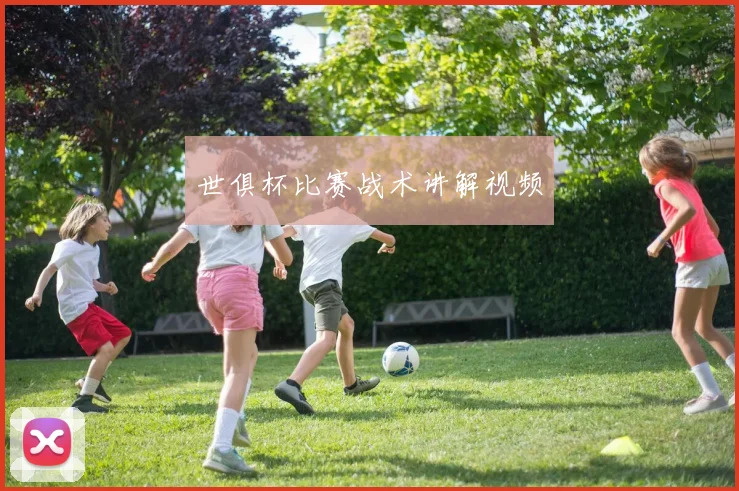 世俱杯比赛战术讲解视频